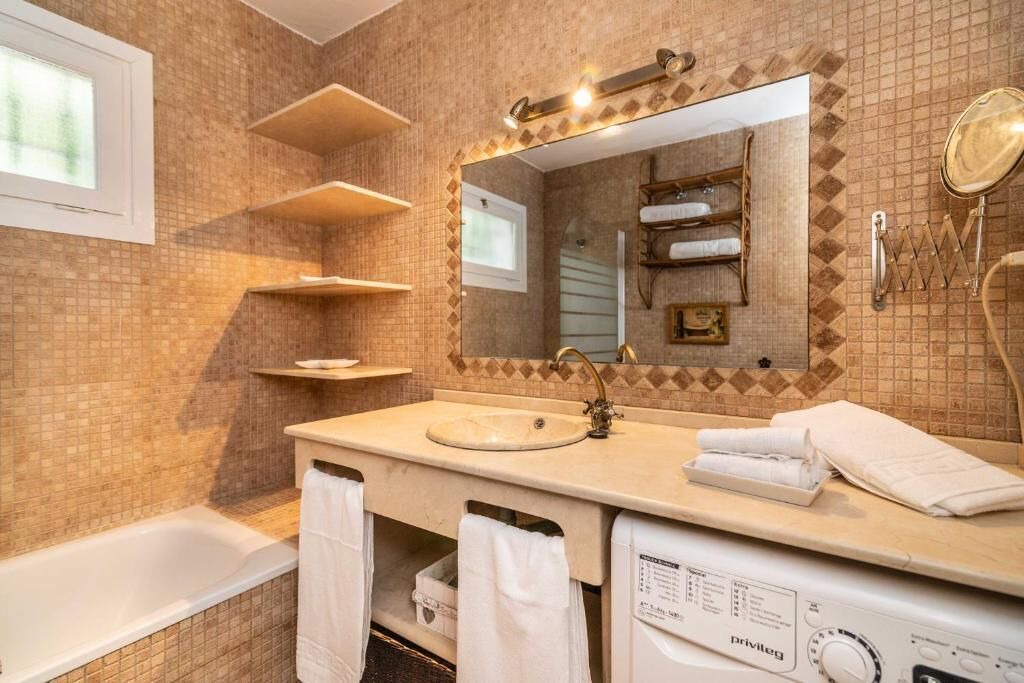 Photo of Bathroom in Benalmadena Costa