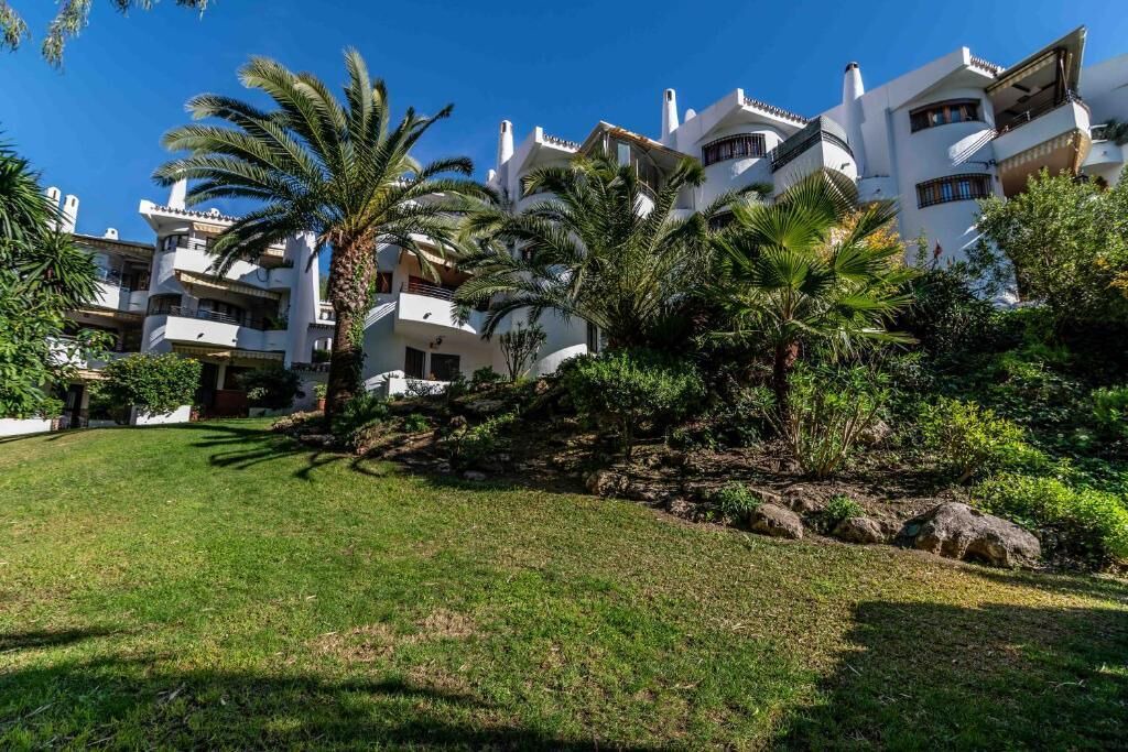 Photo of Outdoor in Benalmadena Costa