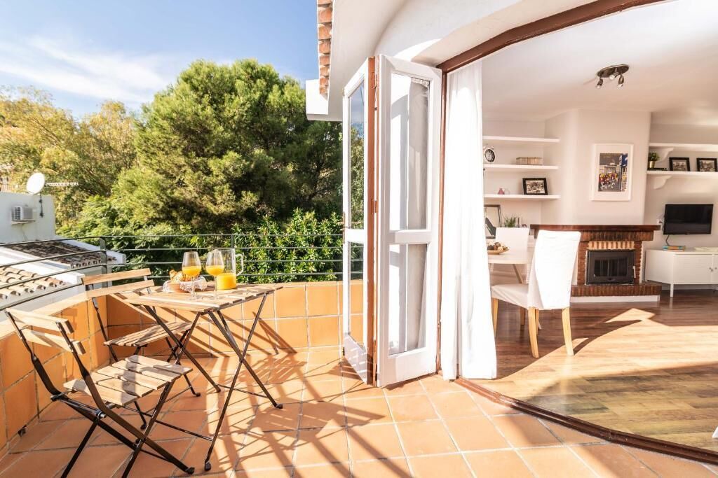 Photo of Outdoor in Benalmadena Costa