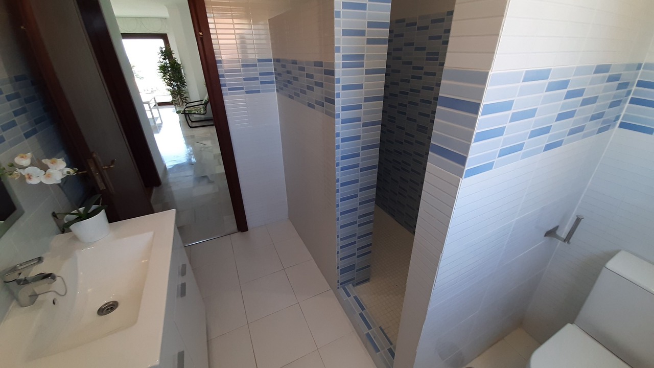 Photo of Bathroom in Urbanizacion Puerto de Estepona