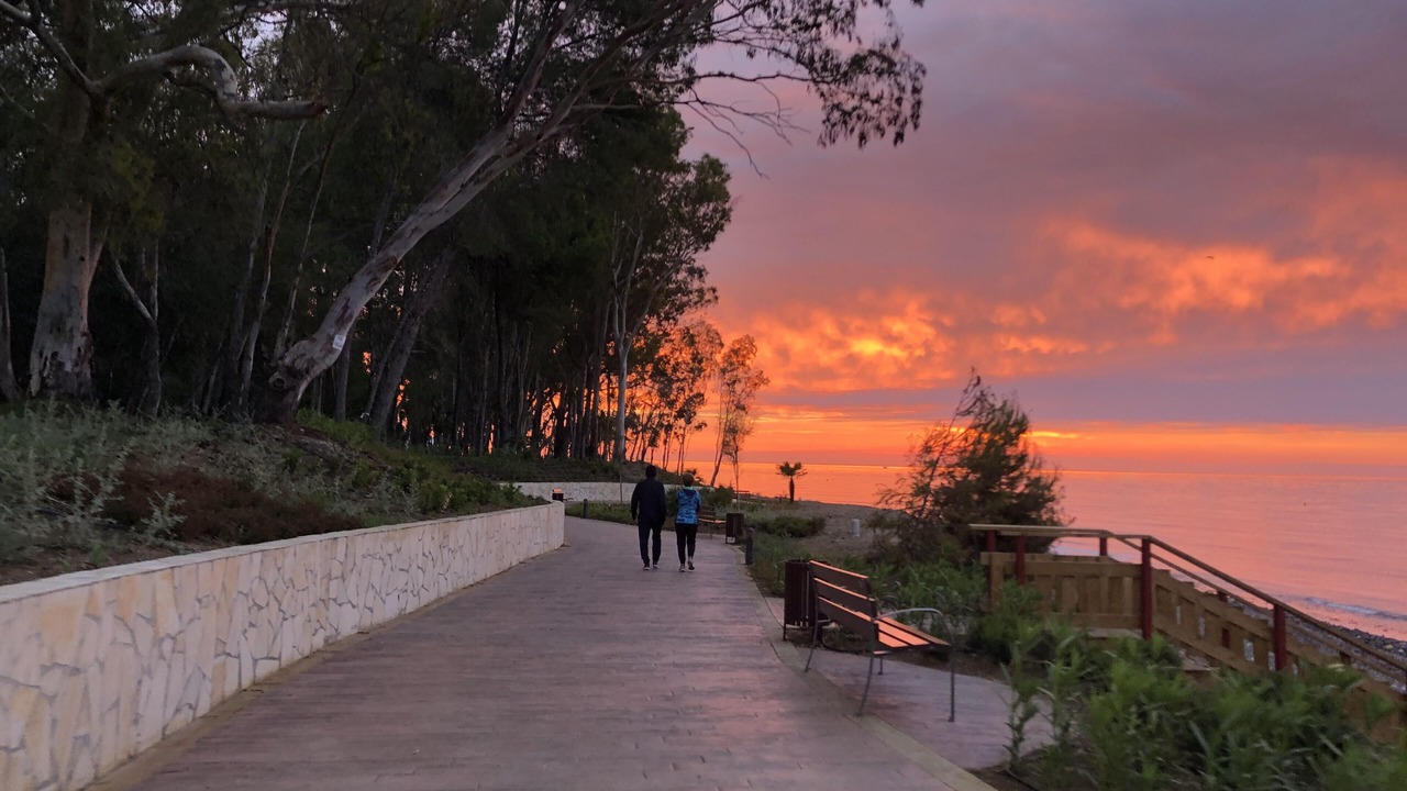 Photo of Outdoor in Urbanizacion Puerto de Estepona