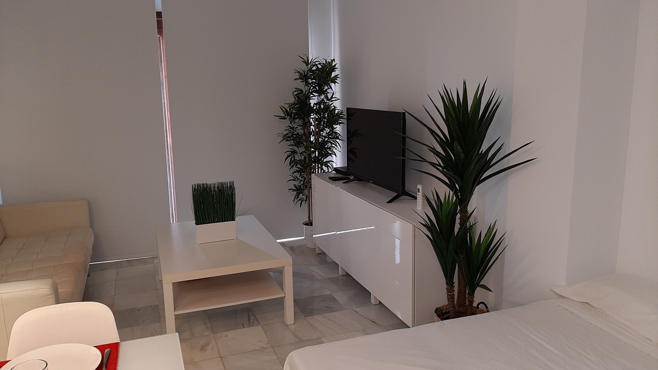 Photo of Bedroom in Urbanizacion Puerto de Estepona