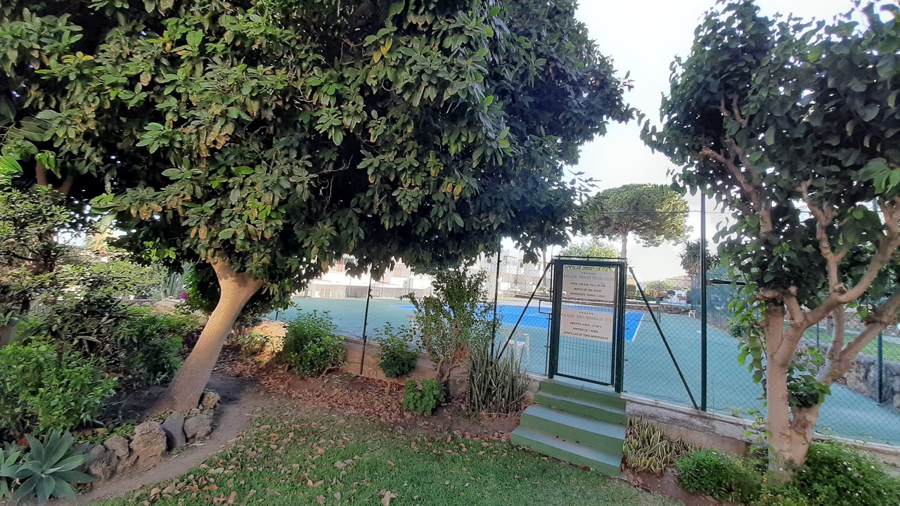 Photo of Outdoor in Urbanizacion Puerto de Estepona