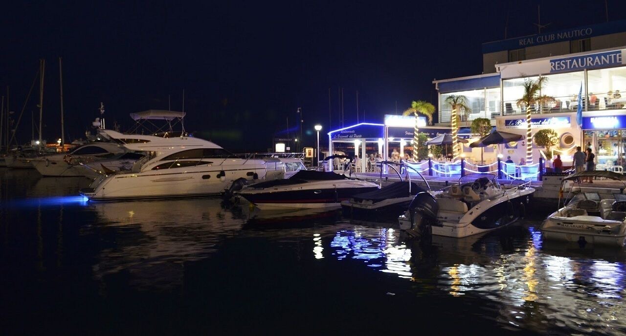 Photo of Others in Urbanizacion Puerto de Estepona
