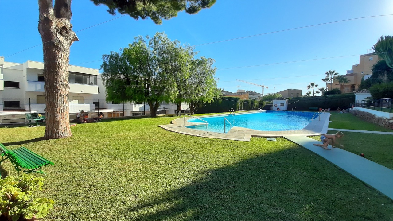 Photo of Outdoor in Urbanizacion Puerto de Estepona