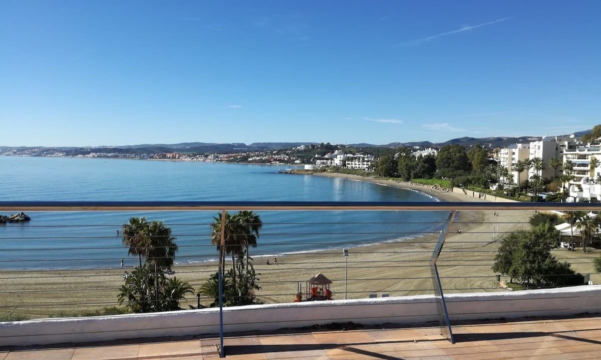 Photo of Outdoor in Urbanizacion Puerto de Estepona