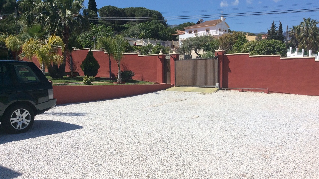 Photo of Outdoor in Pinos de Alhaurin