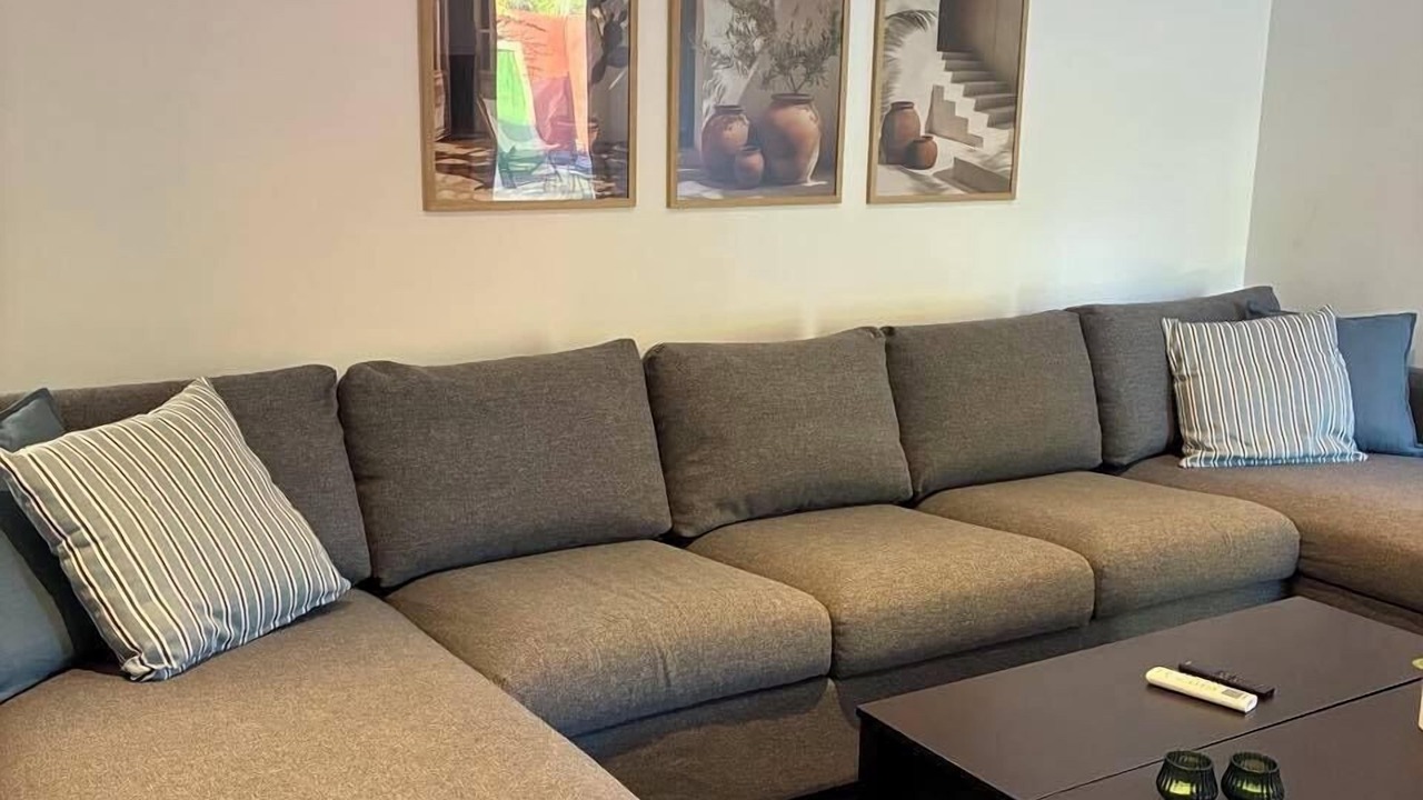 Photo of Livingroom in Pinos de Alhaurin