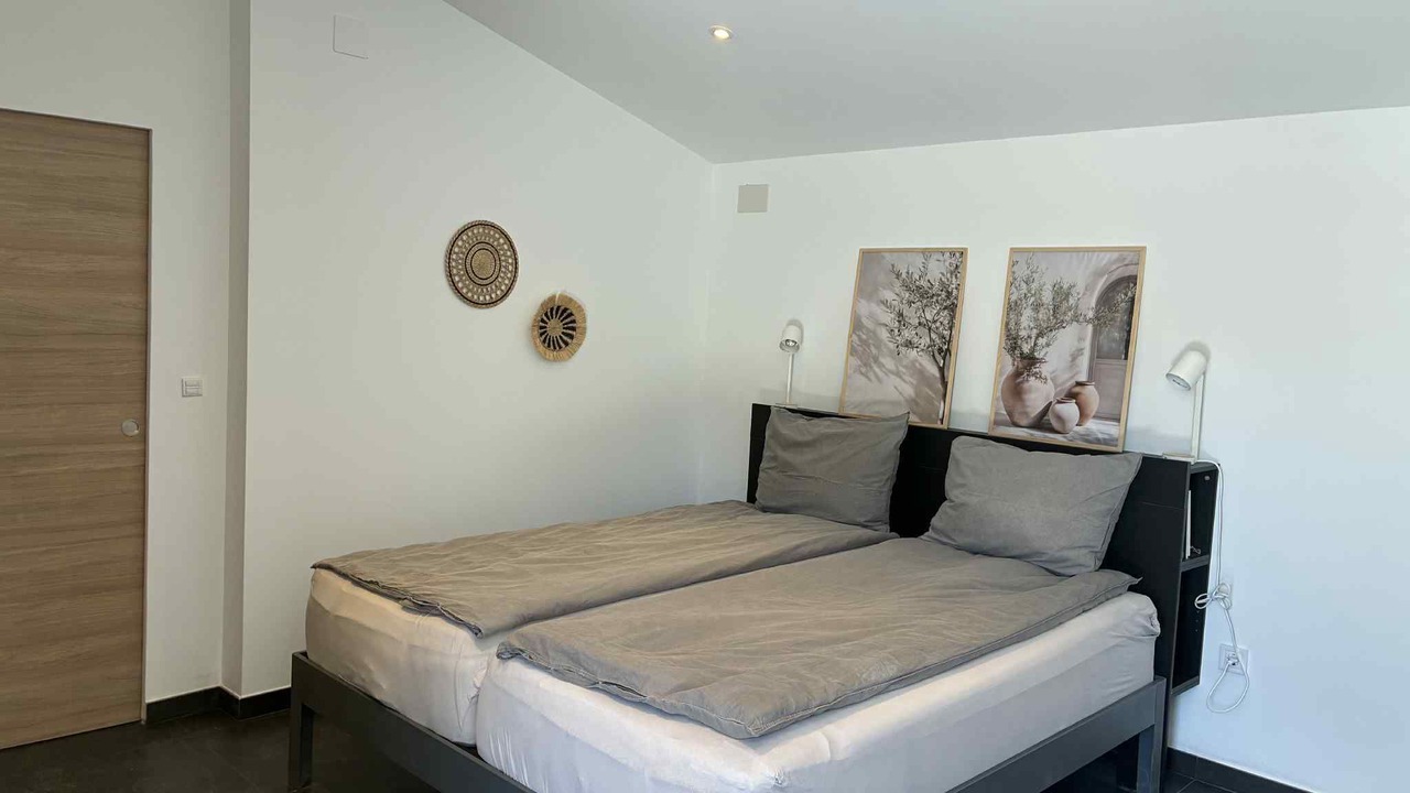 Photo of Bedroom in Pinos de Alhaurin