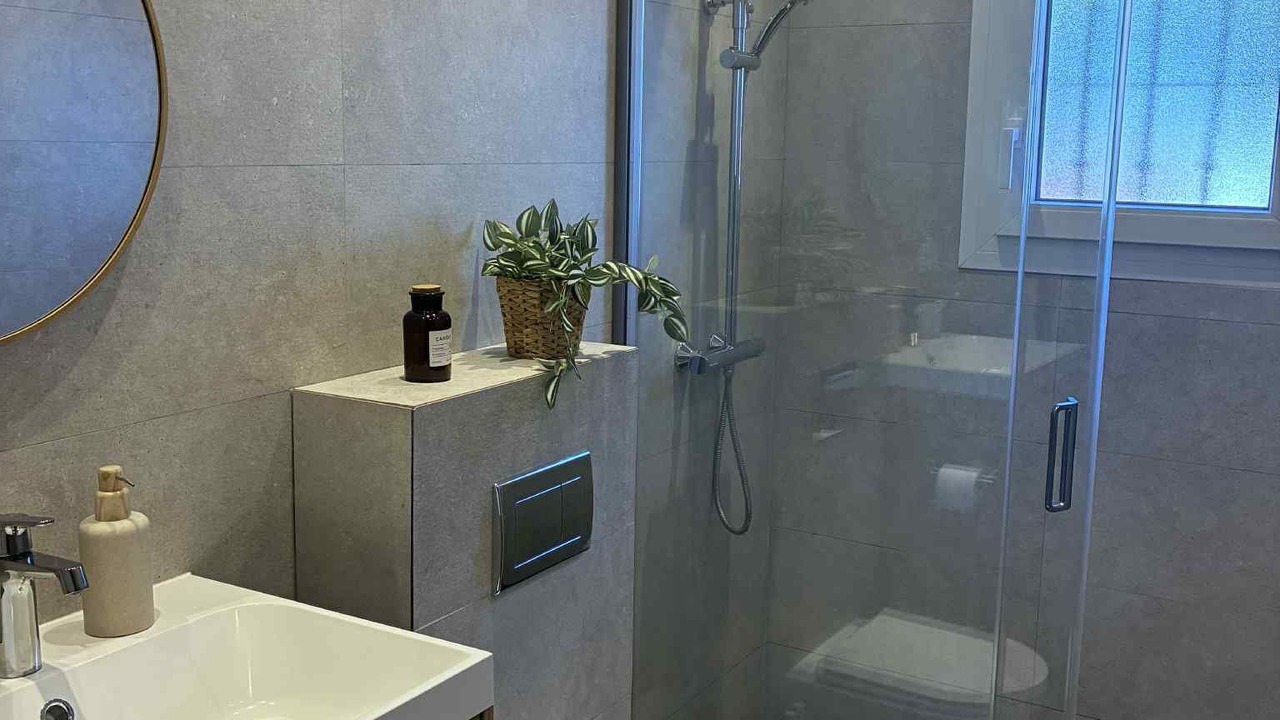 Photo of Bathroom in Pinos de Alhaurin