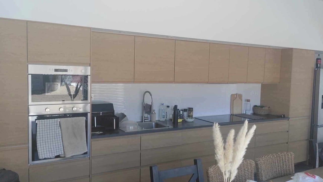 Photo of Kitchen in Pinos de Alhaurin