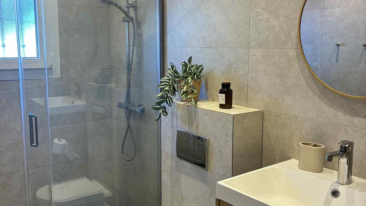 Photo of Bathroom in Pinos de Alhaurin