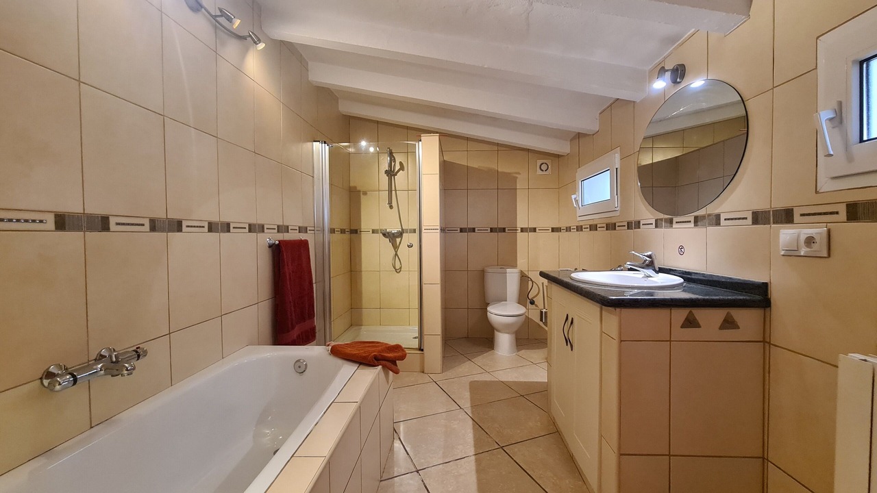 Photo of Bathroom in Competa