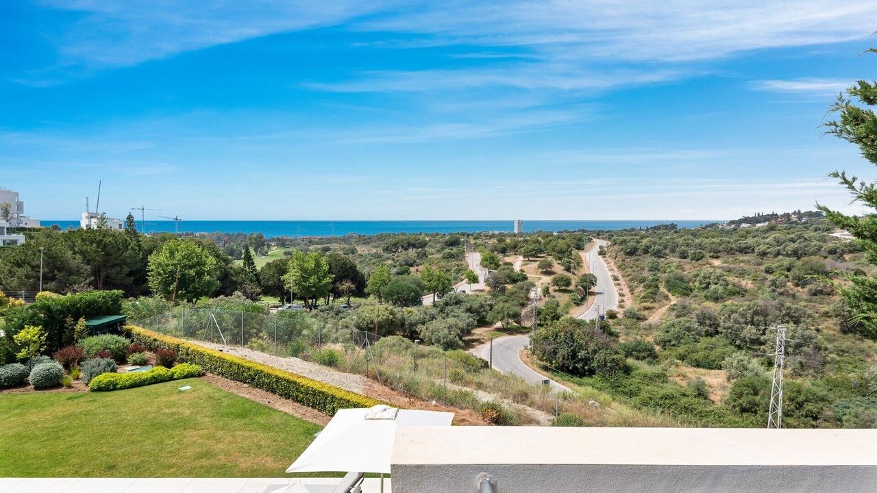 Photo of Outdoor in Marbella