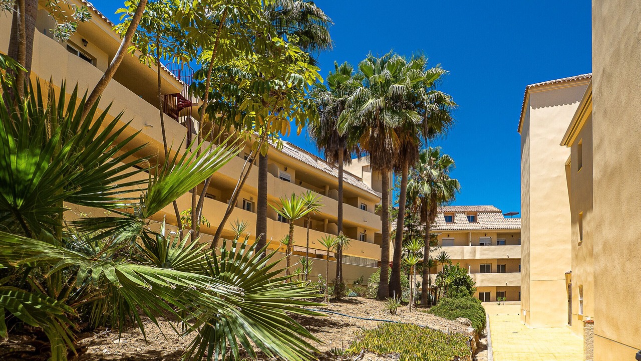 Photo of Outdoor in Puerto de la Duquesa