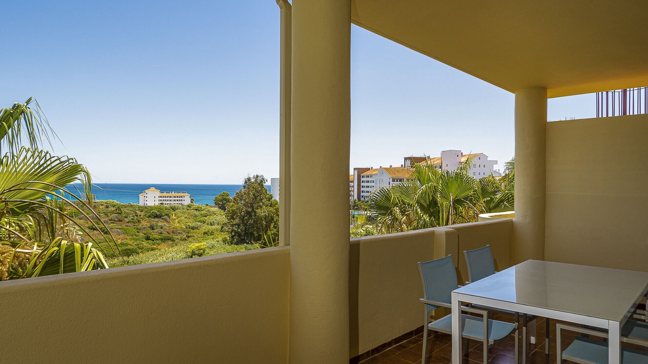 Photo of Outdoor in Puerto de la Duquesa
