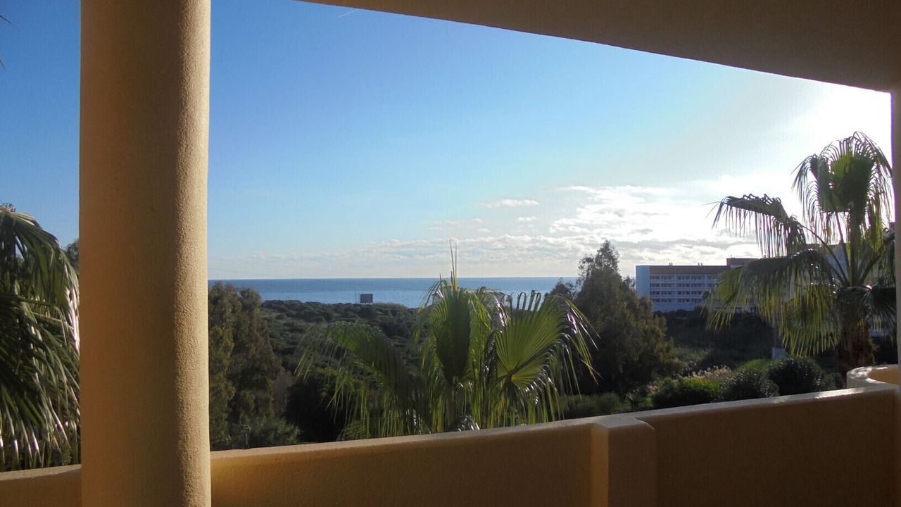 Photo of Outdoor in Puerto de la Duquesa
