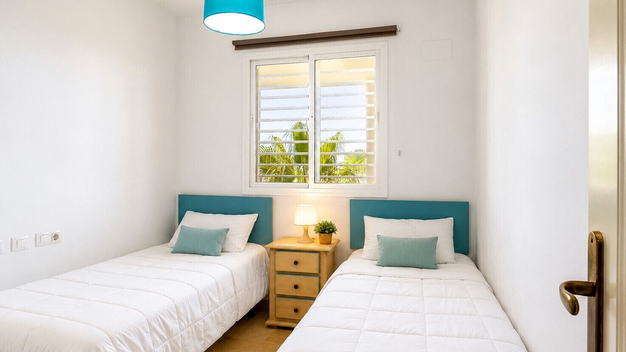 Photo of Bedroom in Puerto de la Duquesa