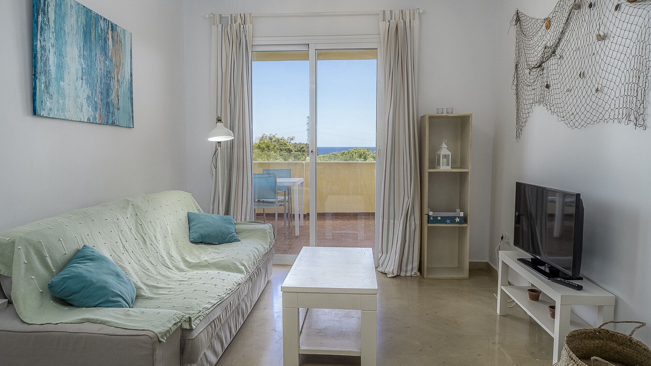 Photo of Livingroom in Puerto de la Duquesa
