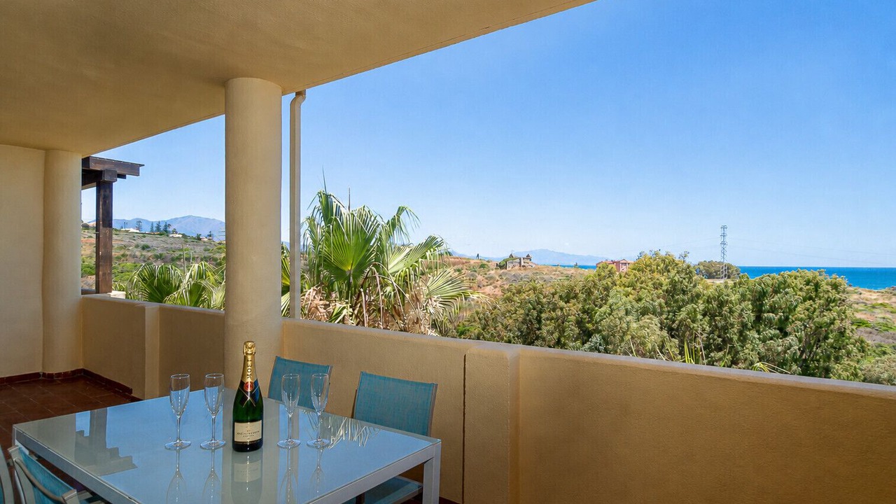 Photo of Outdoor in Puerto de la Duquesa