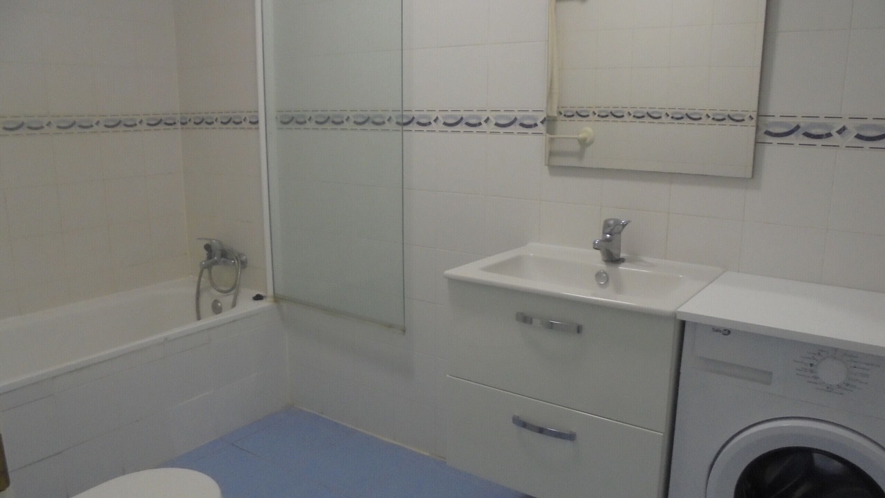 Photo of Bathroom in Puerto de la Duquesa