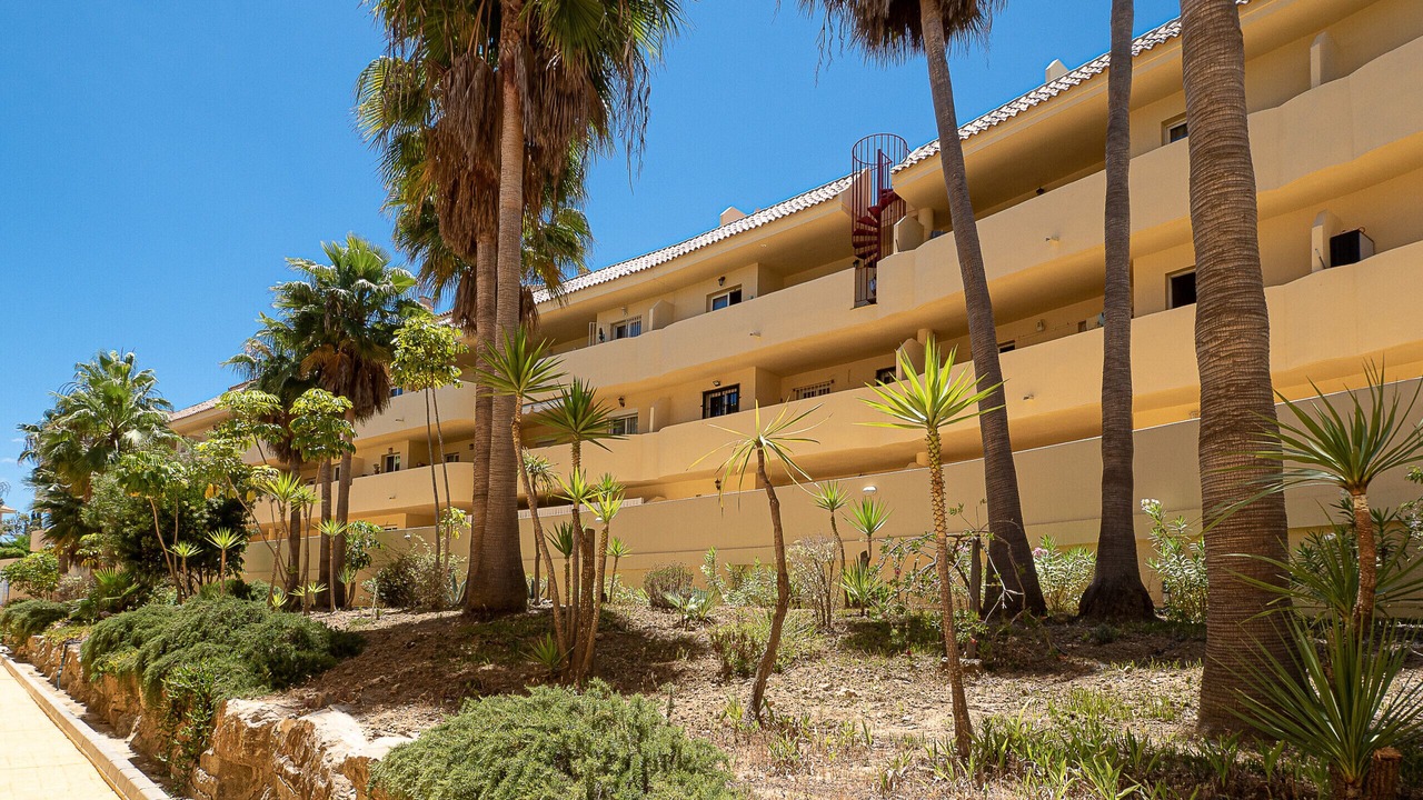 Photo of Outdoor in Puerto de la Duquesa