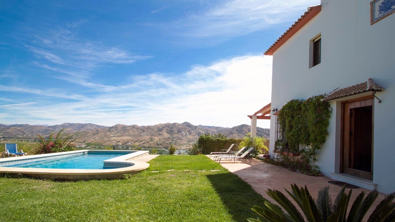Photo of Outdoor in Alora