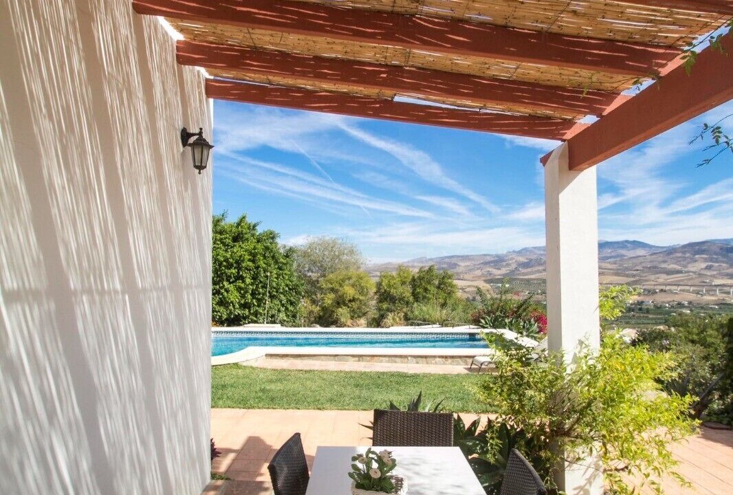 Photo of Outdoor in Alora