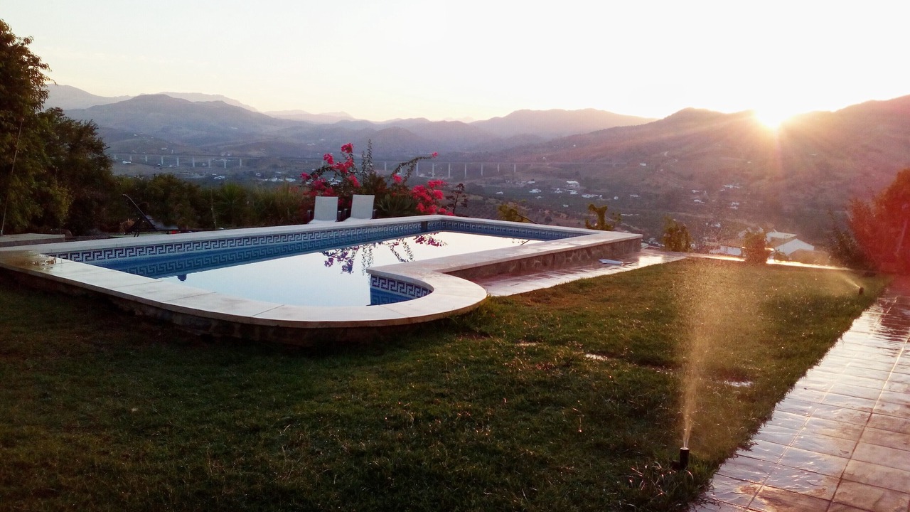 Photo of Outdoor in Alora