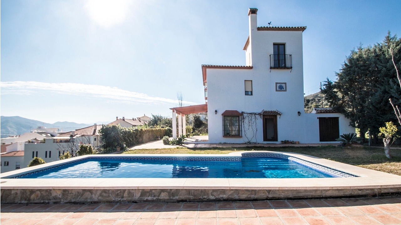 Photo of Outdoor in Alora