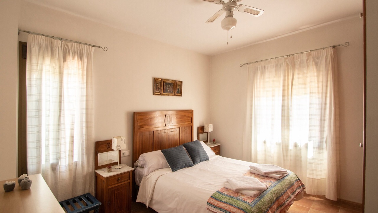 Photo of Bedroom in Alora