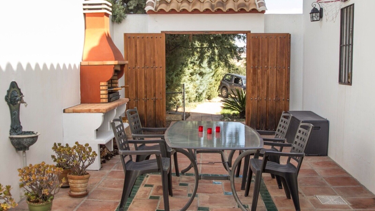 Photo of Outdoor in Alora