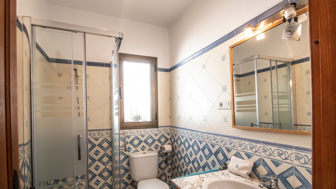 Photo of Bathroom in Alora