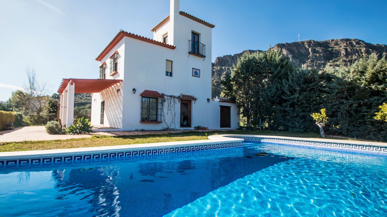 Photo of Outdoor in Alora