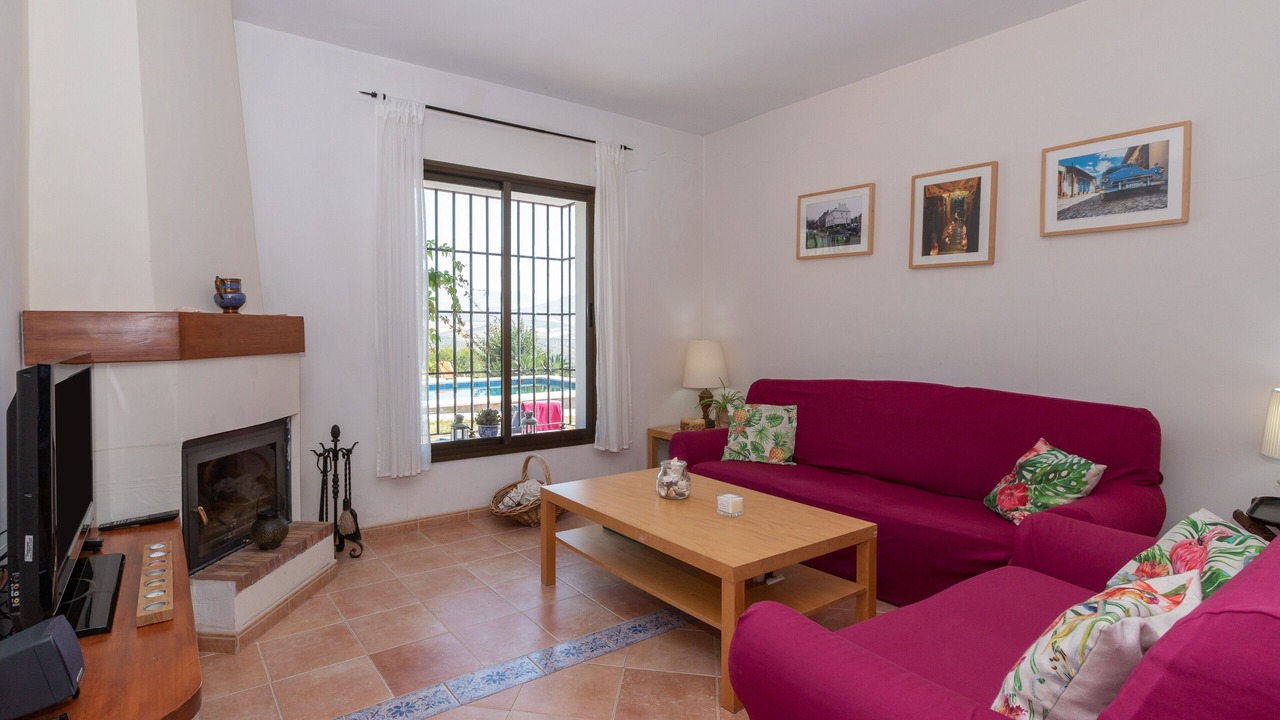 Photo of Livingroom in Alora