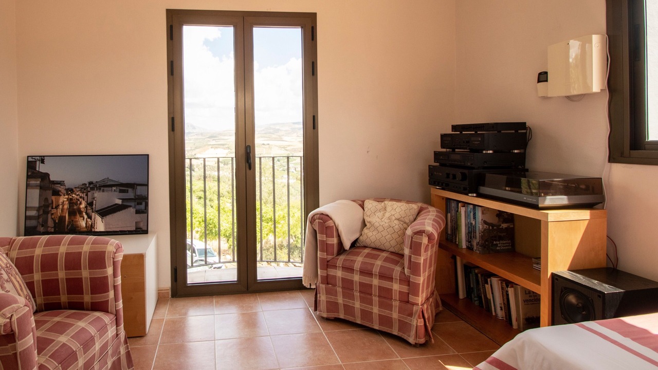 Photo of Livingroom in Alora