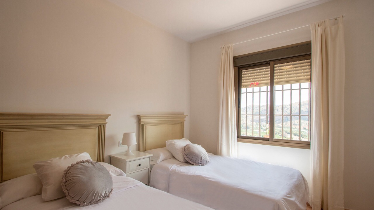 Photo of Bedroom in Alora