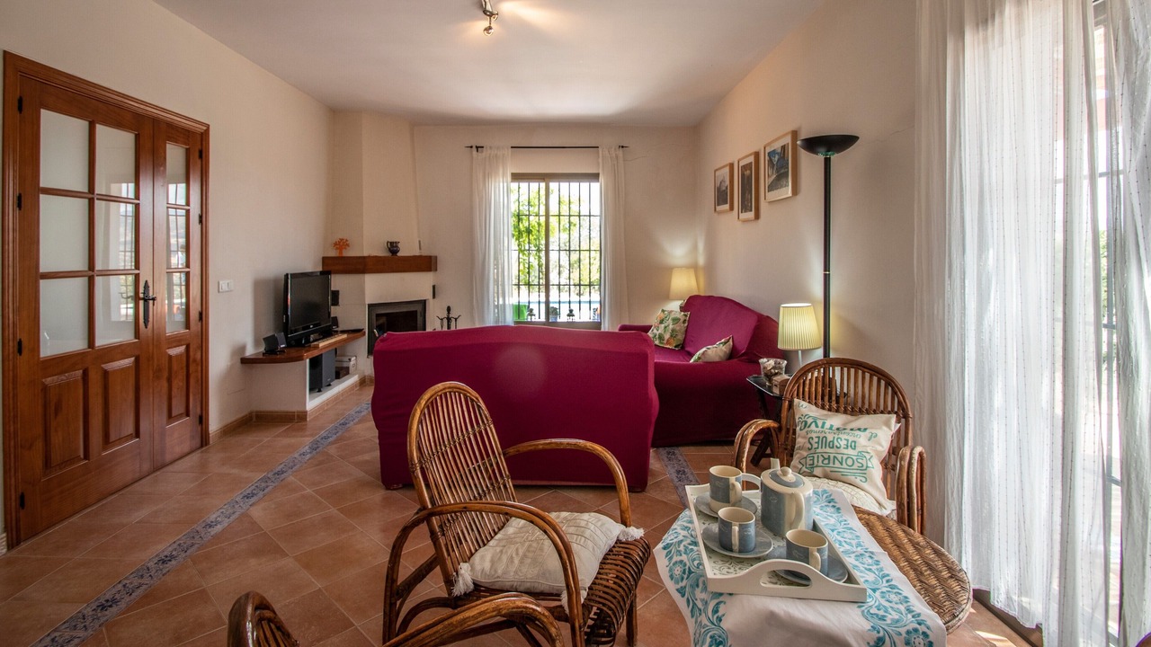 Photo of Livingroom in Alora