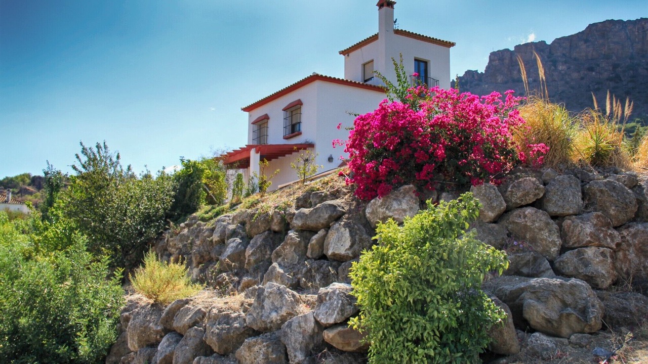 Photo of Outdoor in Alora