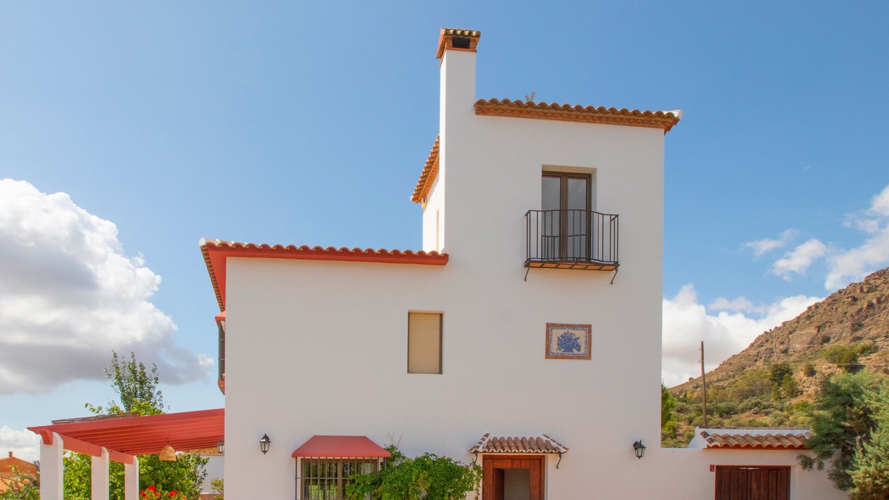 Photo of Outdoor in Alora