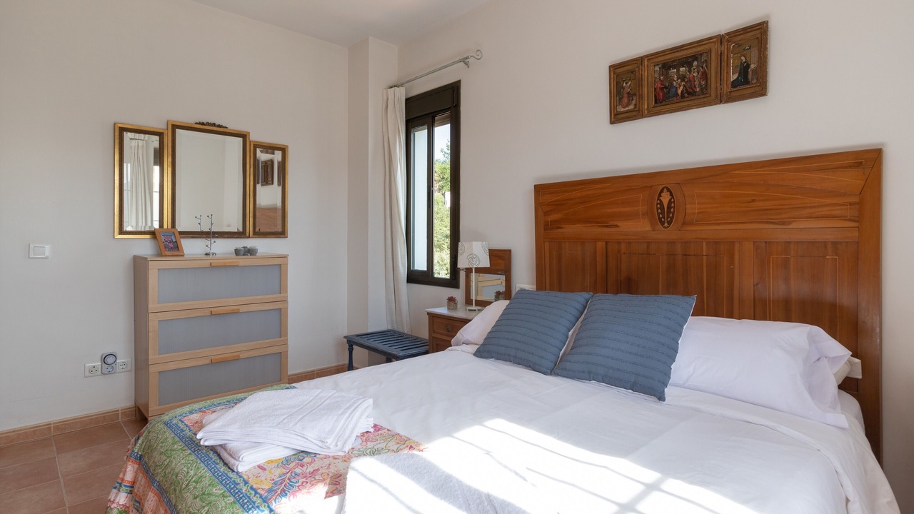 Photo of Bedroom in Alora