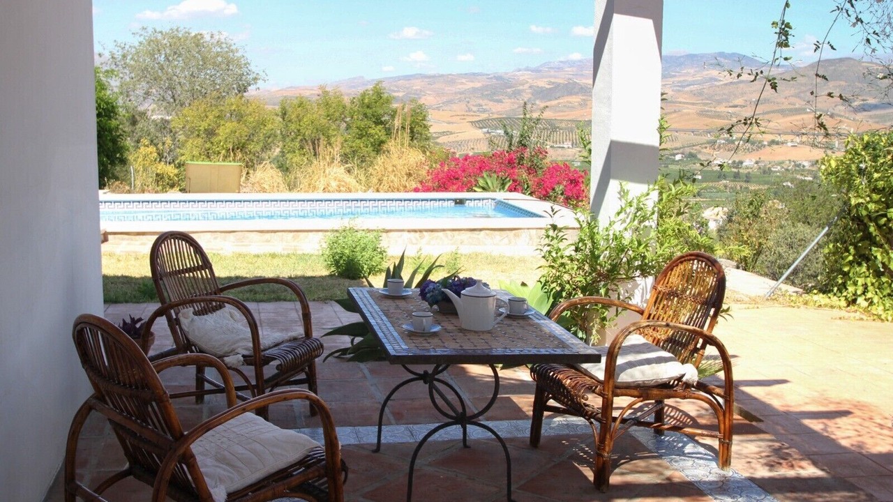 Photo of Outdoor in Alora