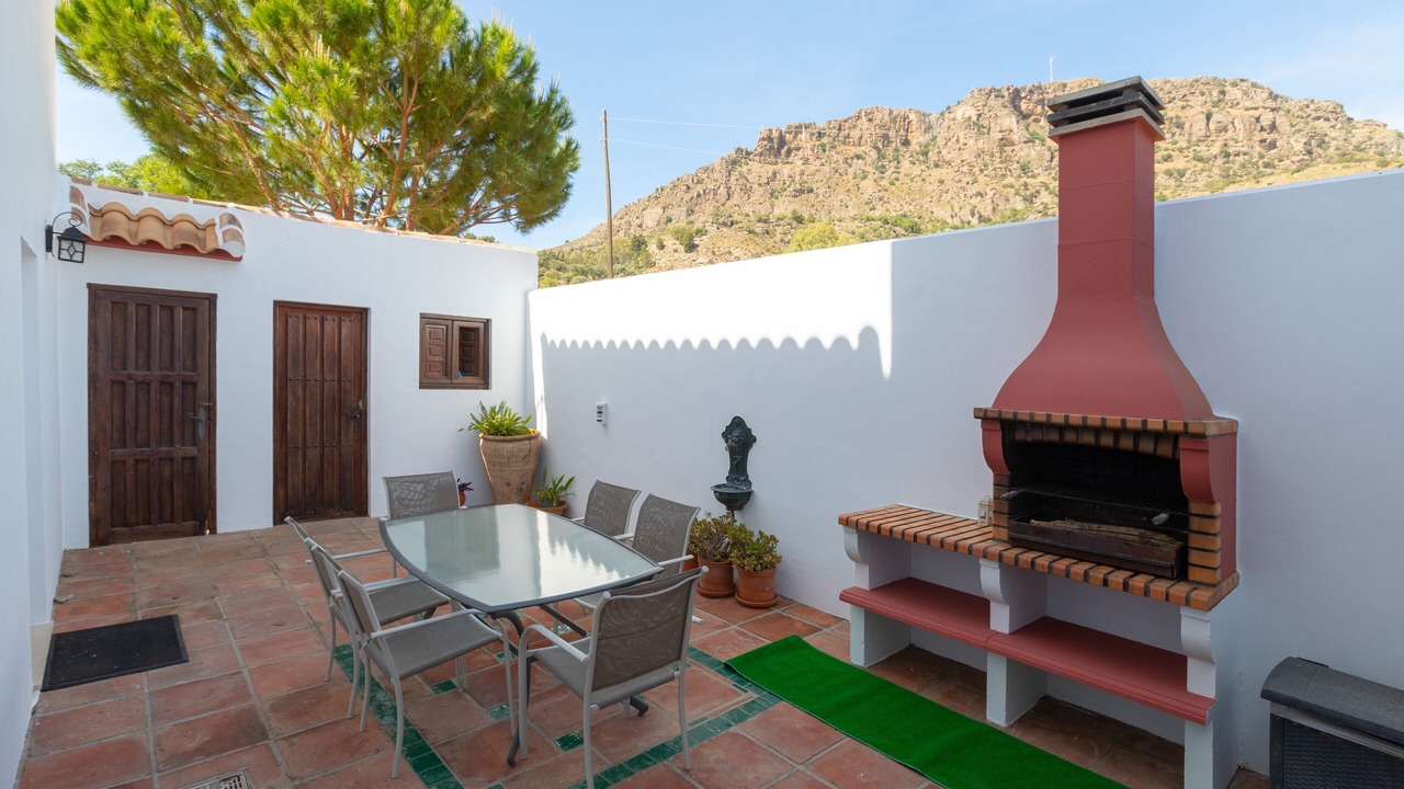 Photo of Outdoor in Alora