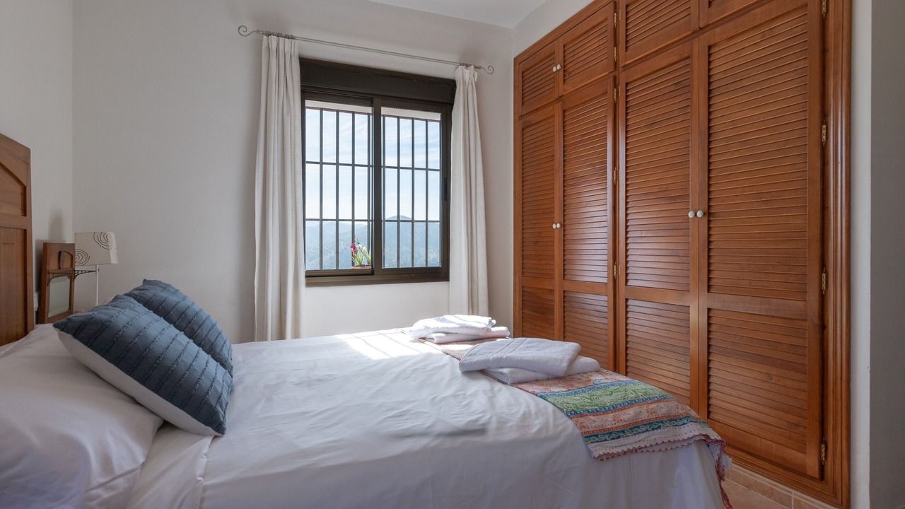 Photo of Bedroom in Alora