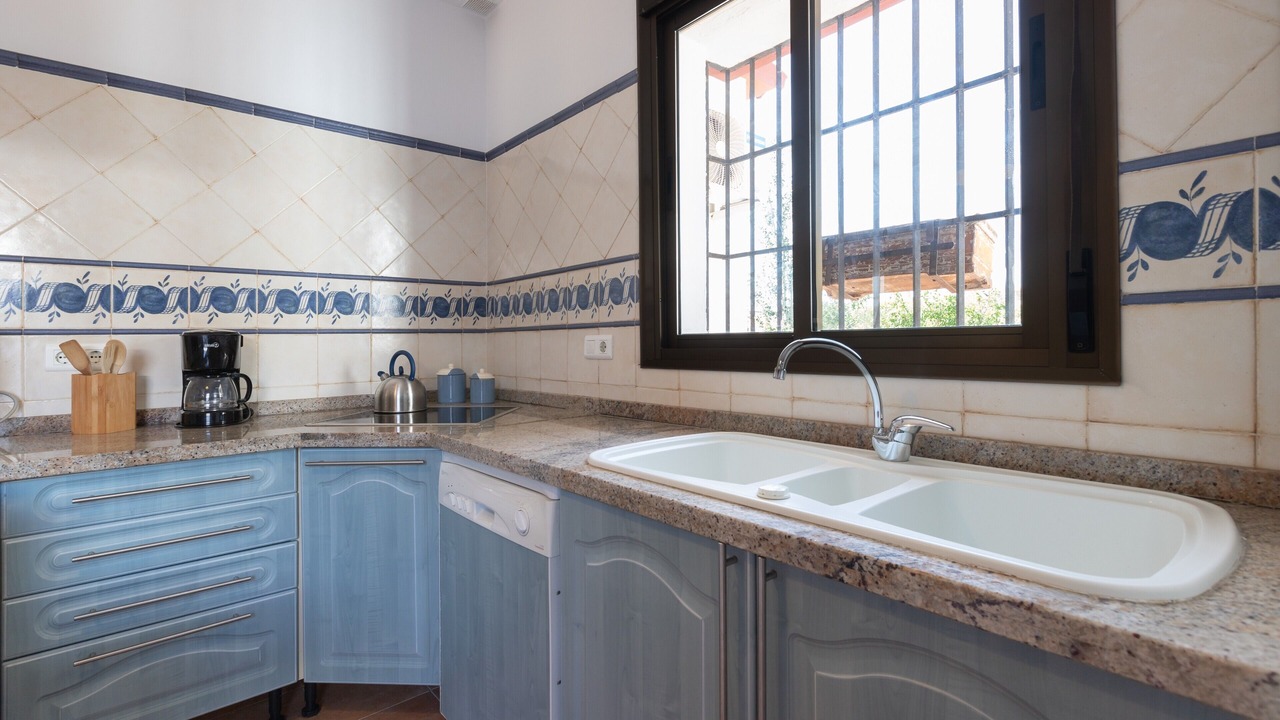 Photo of Kitchen in Alora