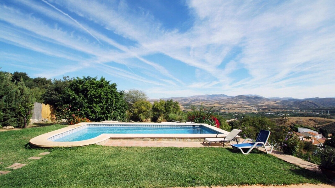 Photo of Outdoor in Alora