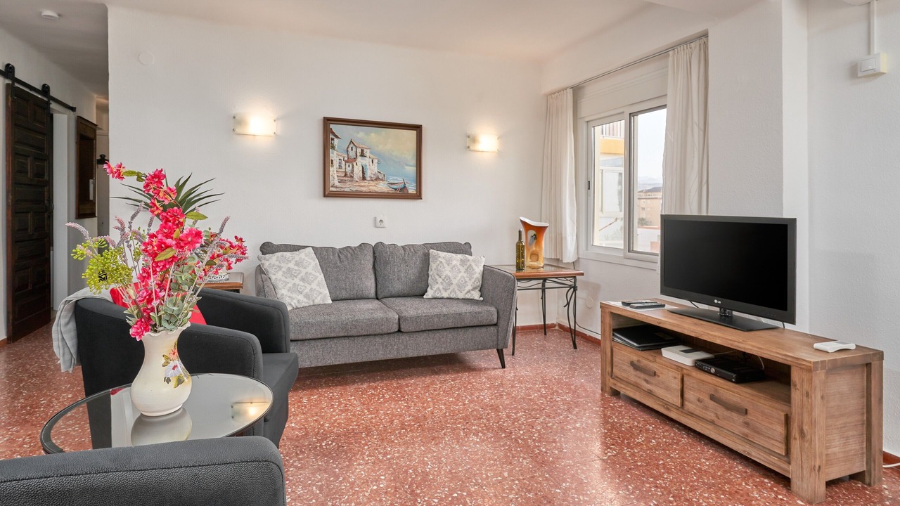 Photo of Livingroom in Algarrobo