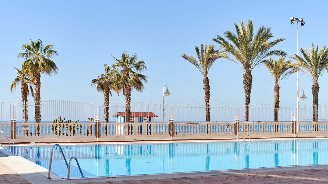 Photo of Outdoor in Algarrobo