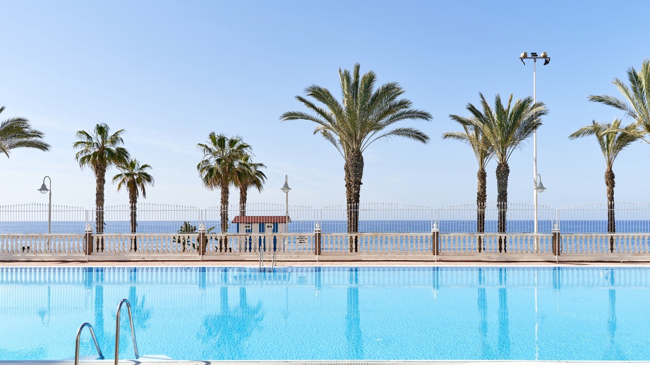 Photo of Outdoor in Algarrobo