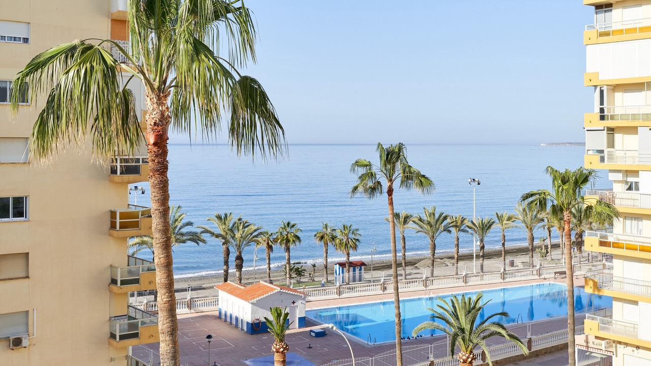 Photo of Outdoor in Algarrobo